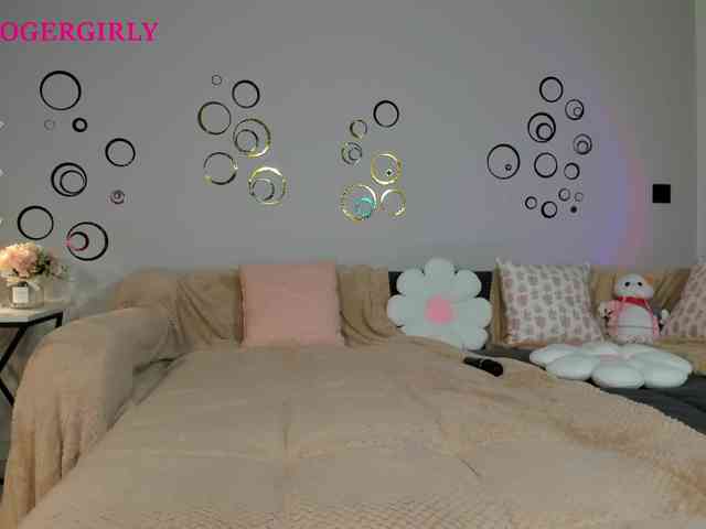 its_nicki_m webcam