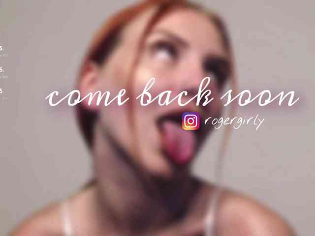 its_nicki_m webcam