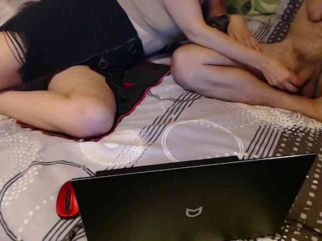 AGoodDay webcam