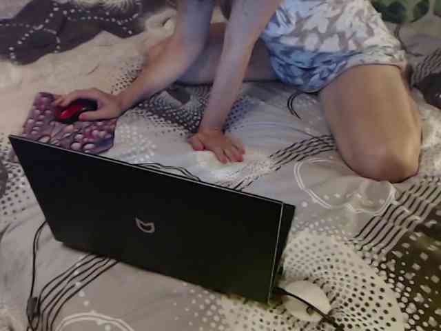 AGoodDay webcam