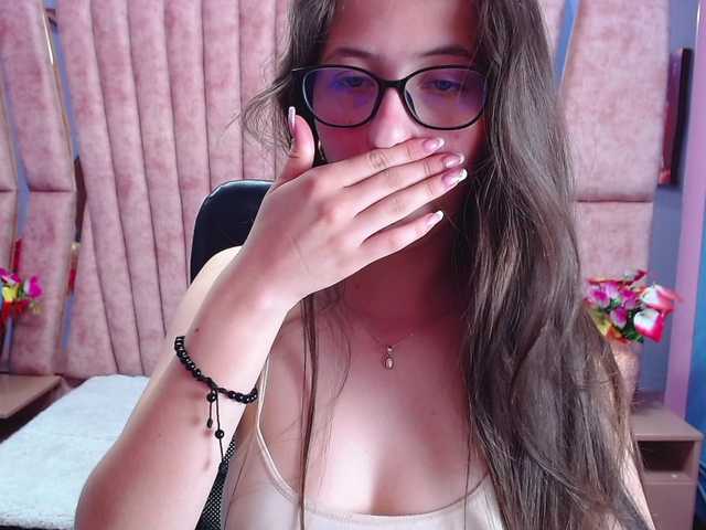 SarahSweett from BongaCams