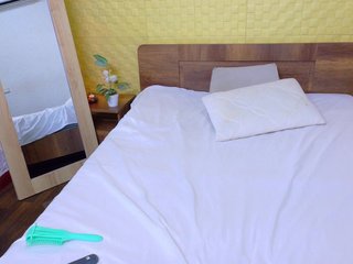 shamira-moore Porn Show