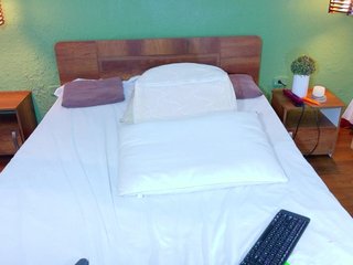 shamira-moore Porn Show