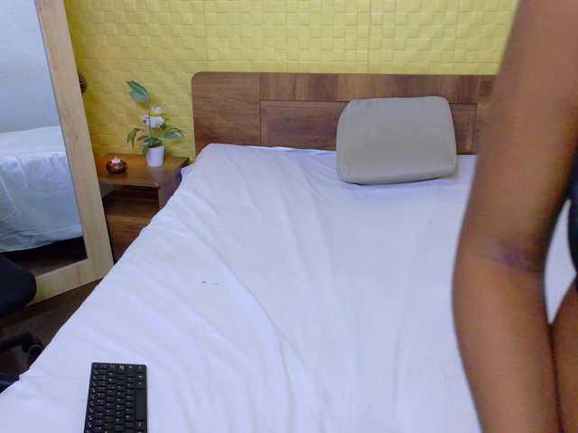 Preview of shamira-moore