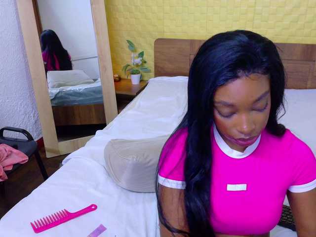 Preview of shamira-moore