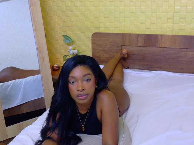 Preview of shamira-moore