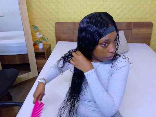 shamira-moore webcam