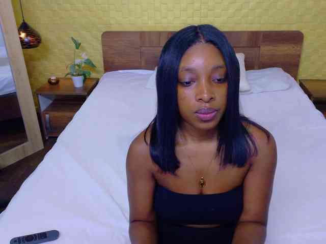 shamira-moore webcam