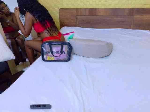 shamira-moore webcam