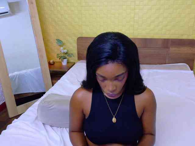 shamira-moore webcam