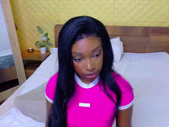 shamira-moore webcam