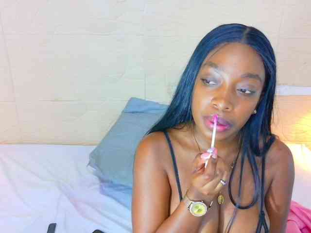 shamira-moore webcam