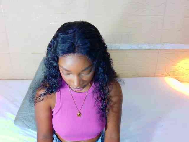 shamira-moore webcam