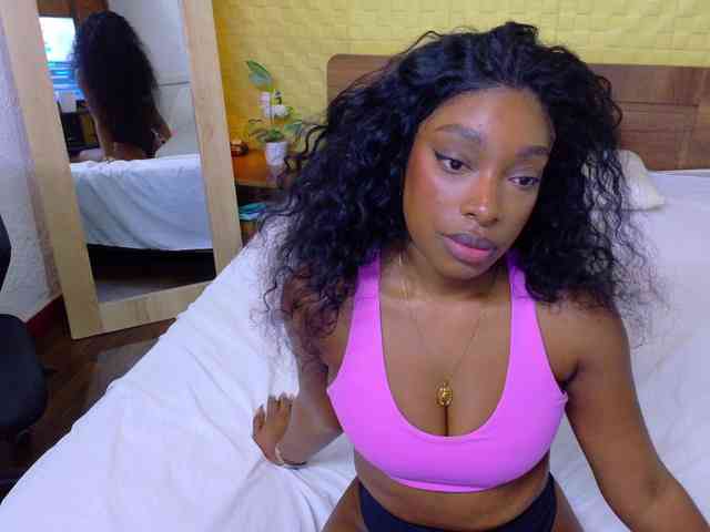 shamira-moore webcam