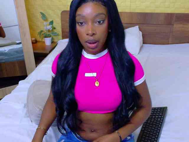 shamira-moore webcam