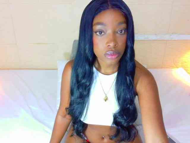 shamira-moore webcam