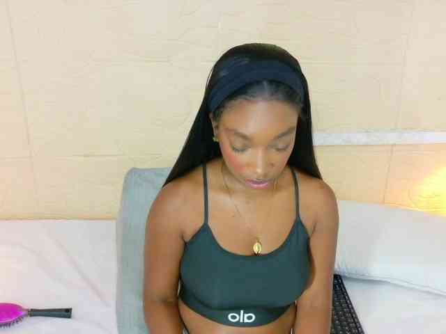 shamira-moore webcam