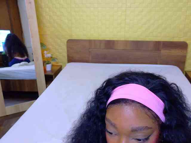 shamira-moore webcam