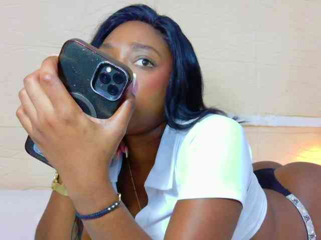 shamira-moore webcam