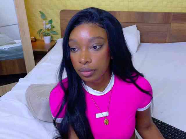 shamira-moore webcam