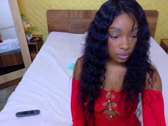 shamira-moore webcam