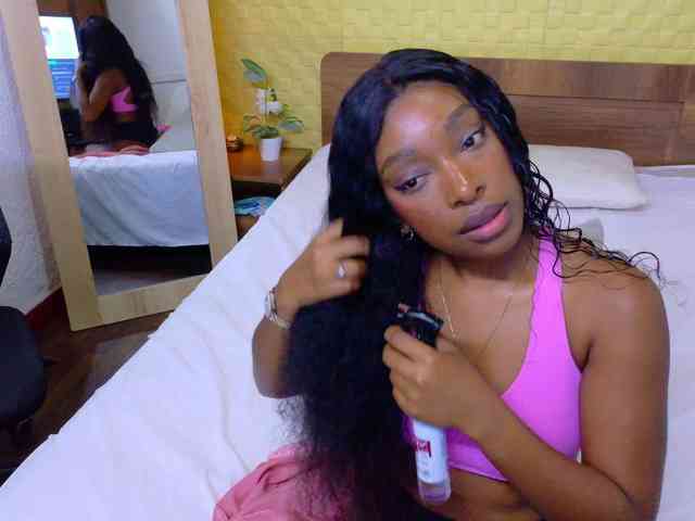 shamira-moore webcam