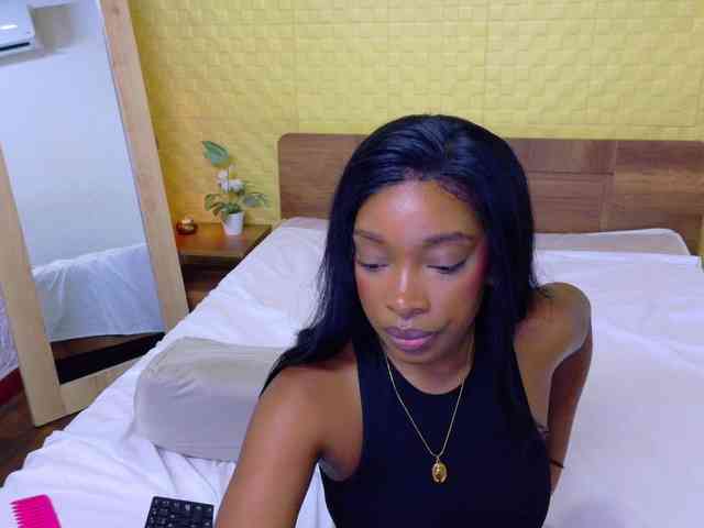 shamira-moore webcam