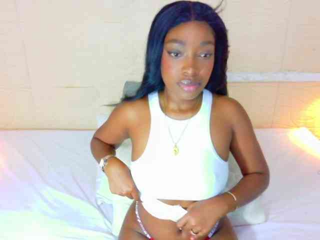 shamira-moore webcam