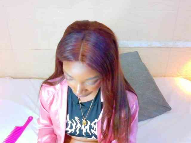 shamira-moore webcam