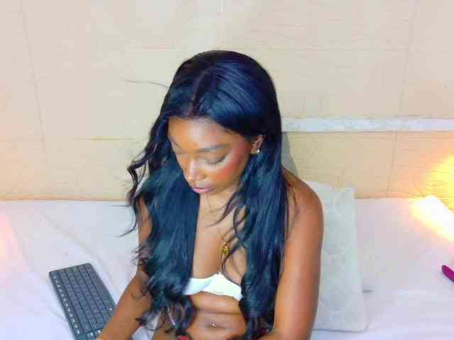 shamira-moore webcam