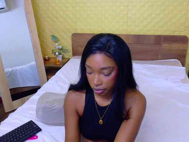 shamira-moore webcam