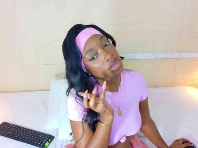 shamira-moore webcam