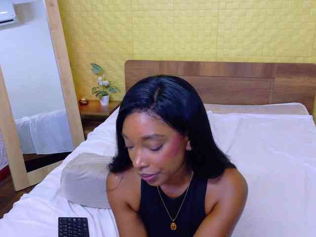 shamira-moore webcam