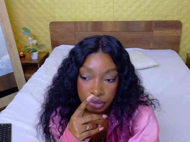 shamira-moore webcam