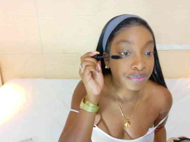 shamira-moore webcam