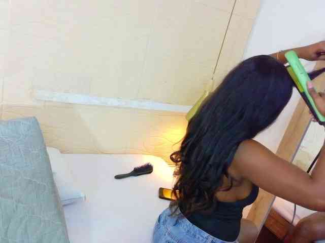 shamira-moore webcam