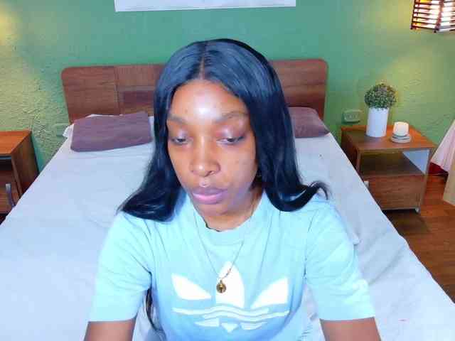 shamira-moore webcam