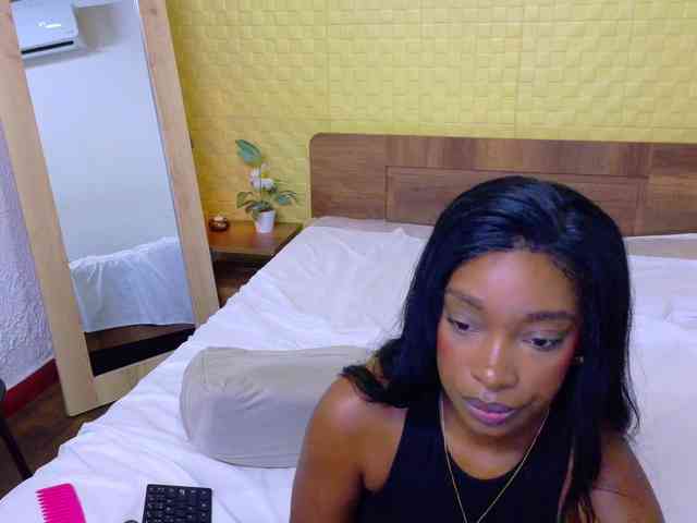shamira-moore webcam