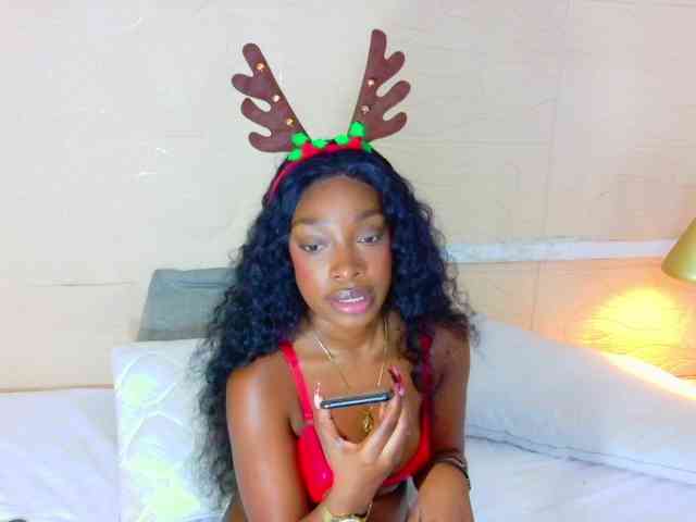 shamira-moore webcam