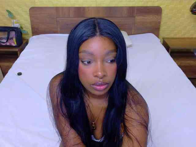 shamira-moore webcam