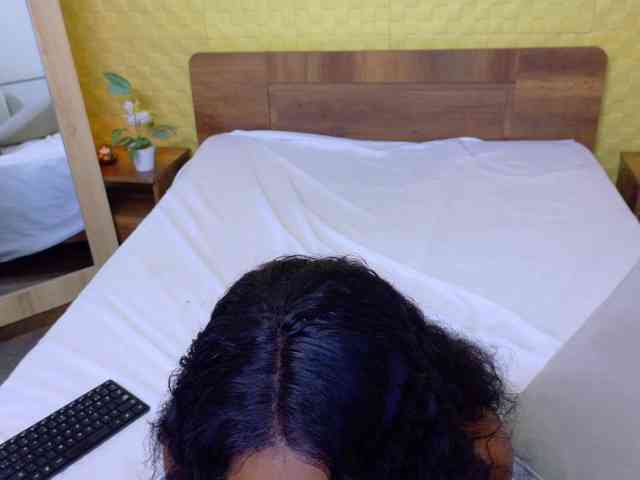 shamira-moore webcam