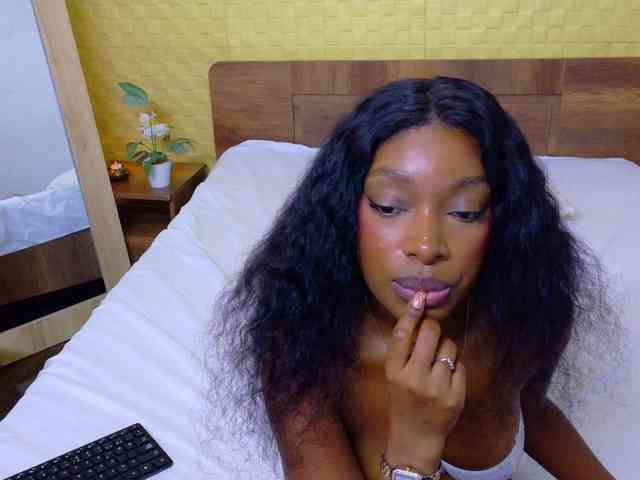 shamira-moore webcam