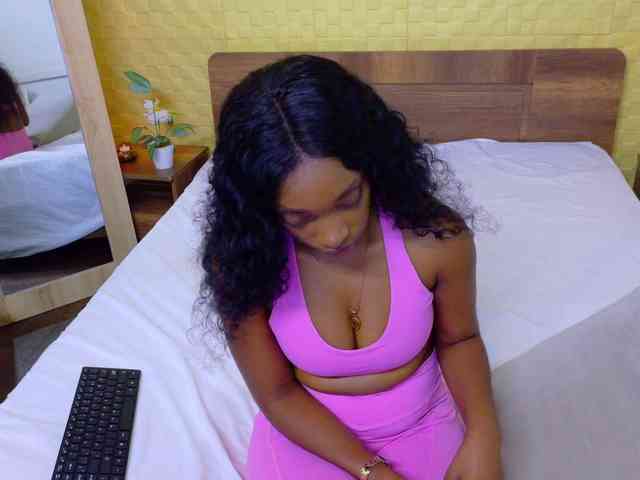 shamira-moore webcam