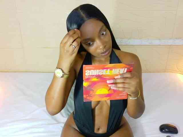 shamira-moore webcam