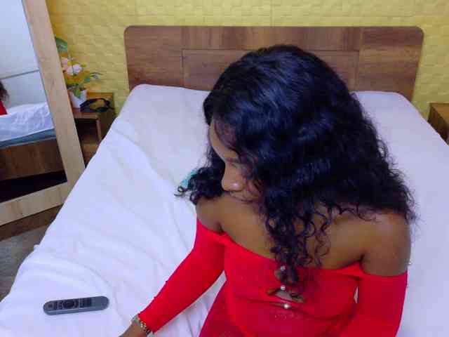 shamira-moore webcam