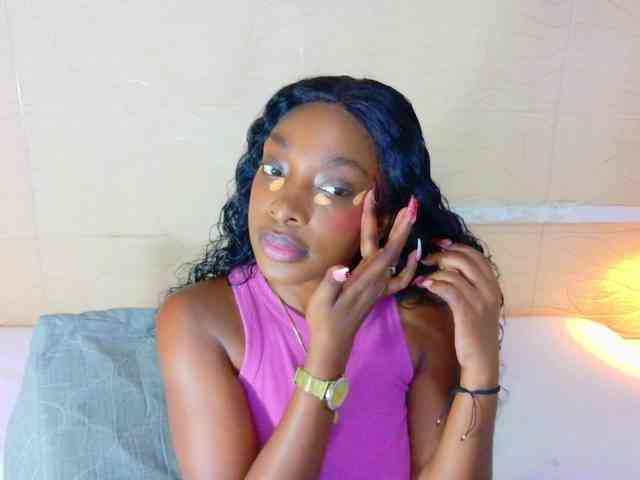 shamira-moore webcam