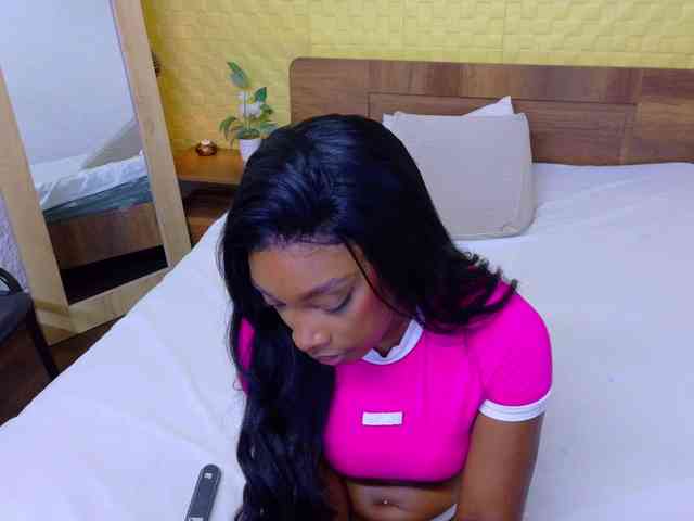 shamira-moore webcam