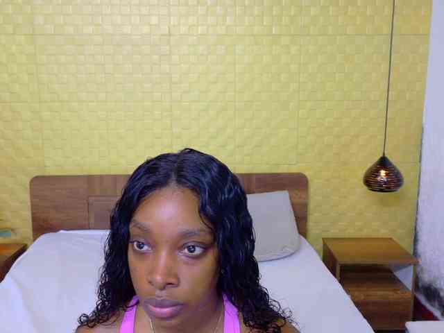 shamira-moore webcam