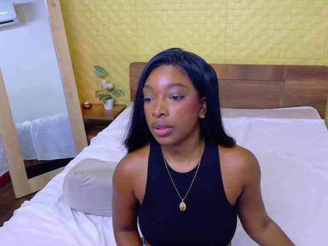 shamira-moore webcam