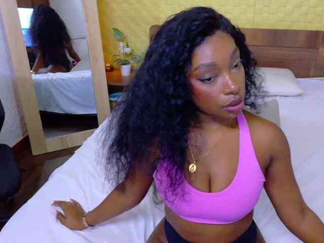 shamira-moore webcam